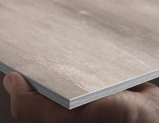 EQUITONE INSPIRA MATERIC COLLECTION