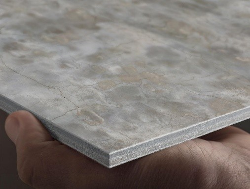 EQUITONE INSPIRA MATERIC COLLECTION