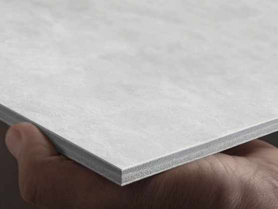 EQUITONE INSPIRA MATERIC COLLECTION