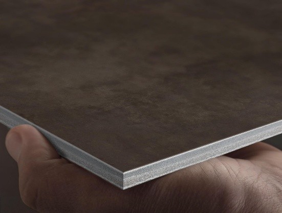 EQUITONE INSPIRA MATERIC COLLECTION