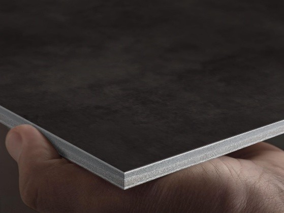 EQUITONE INSPIRA MATERIC COLLECTION