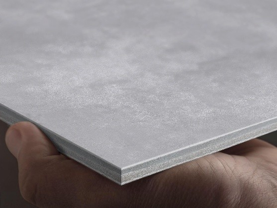 EQUITONE INSPIRA MATERIC COLLECTION