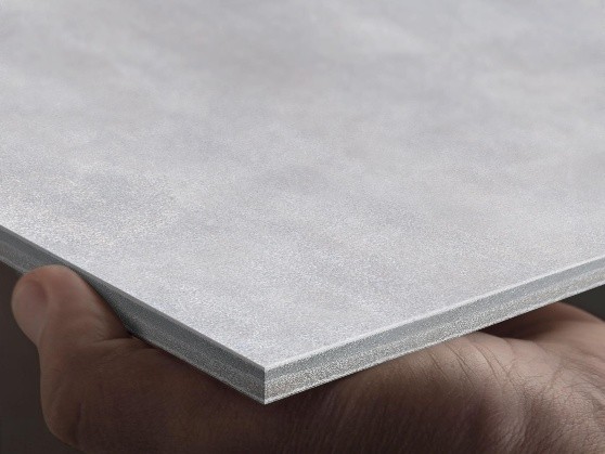 EQUITONE INSPIRA MATERIC COLLECTION