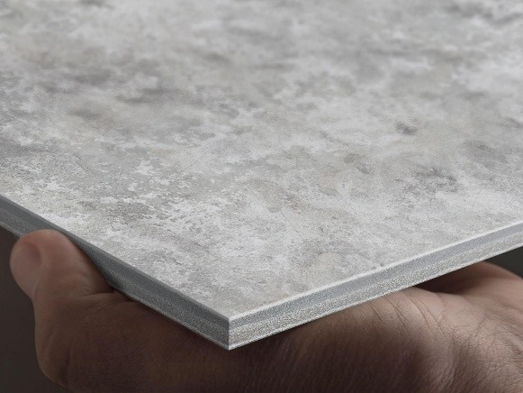 EQUITONE INSPIRA MATERIC COLLECTION