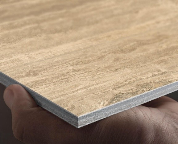 EQUITONE INSPIRA MATERIC COLLECTION