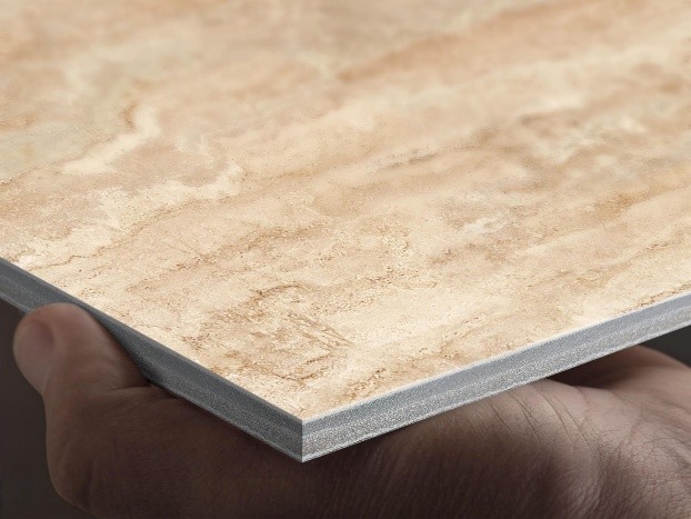 EQUITONE INSPIRA MATERIC COLLECTION