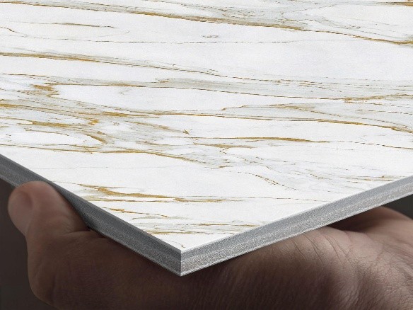 EQUITONE INSPIRA MATERIC COLLECTION