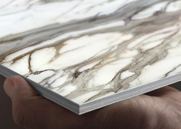 EQUITONE INSPIRA MATERIC COLLECTION