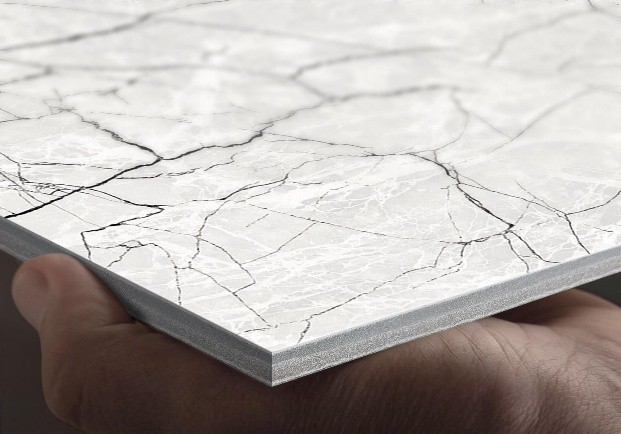 EQUITONE INSPIRA MATERIC COLLECTION