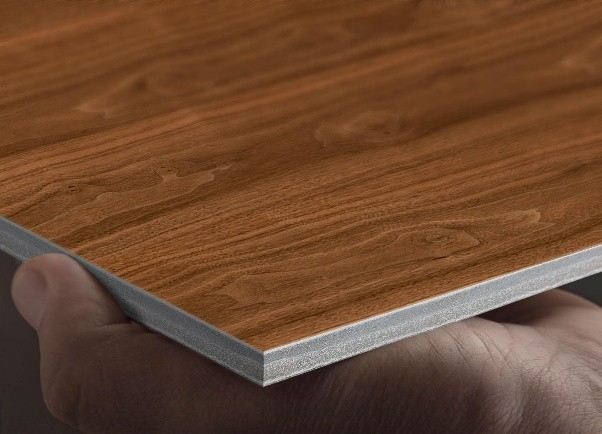 EQUITONE INSPIRA MATERIC COLLECTION