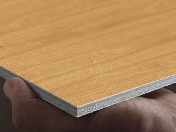 EQUITONE INSPIRA MATERIC COLLECTION