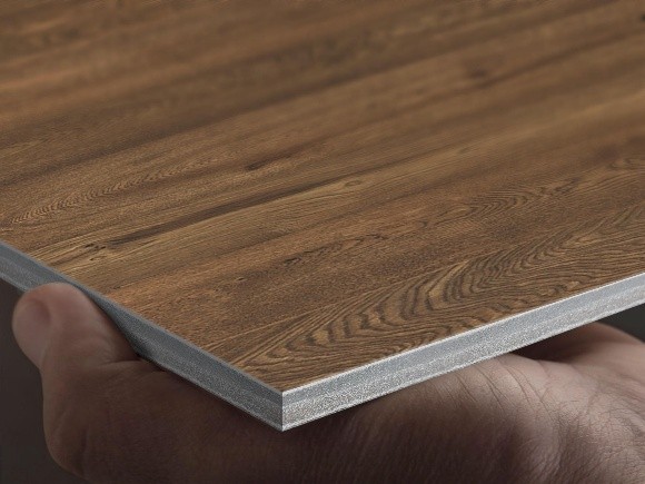 EQUITONE INSPIRA MATERIC COLLECTION