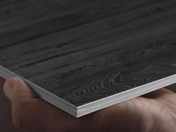 EQUITONE INSPIRA MATERIC COLLECTION