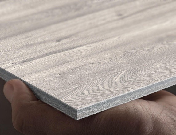 EQUITONE INSPIRA MATERIC COLLECTION