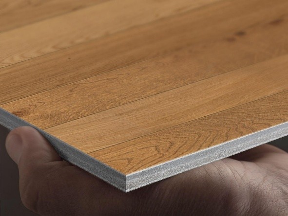 EQUITONE INSPIRA MATERIC COLLECTION