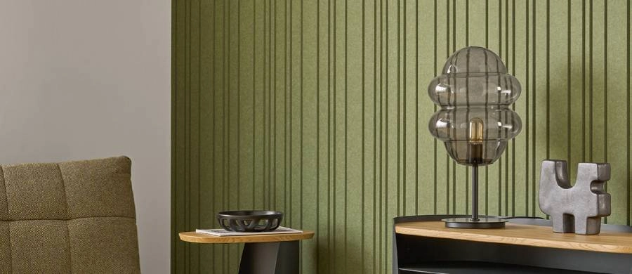 TEXDECOR SLIM WALL