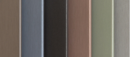 Surface aspects