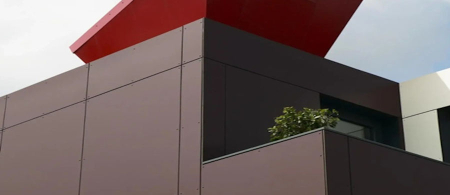 Trespa® Meteon®
