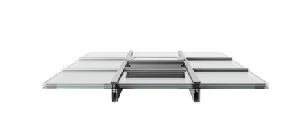 GLASS ROOF